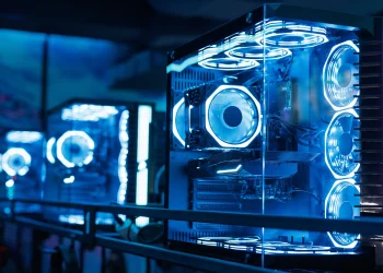 liquid cooling become standard for performance consumer pcs