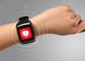 next gen smartwatches integrate advanced health sensors for real time medical insights