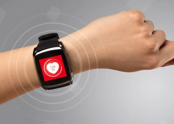 next gen smartwatches integrate advanced health sensors for real time medical insights