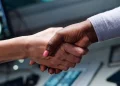 nvidia partners with aws to power up enterprise ai