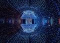 quantum computing achieves new milestones in error correction and algorithm efficiency