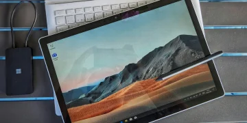 surface book 3 and 2 continue windows 11 2025 update rollout