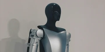tech giants are in a fierce race to build the ai powered future and its the rules of innovation