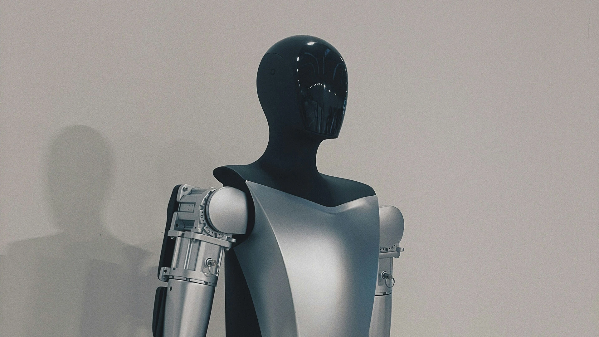 tech giants are in a fierce race to build the ai powered future and its the rules of innovation