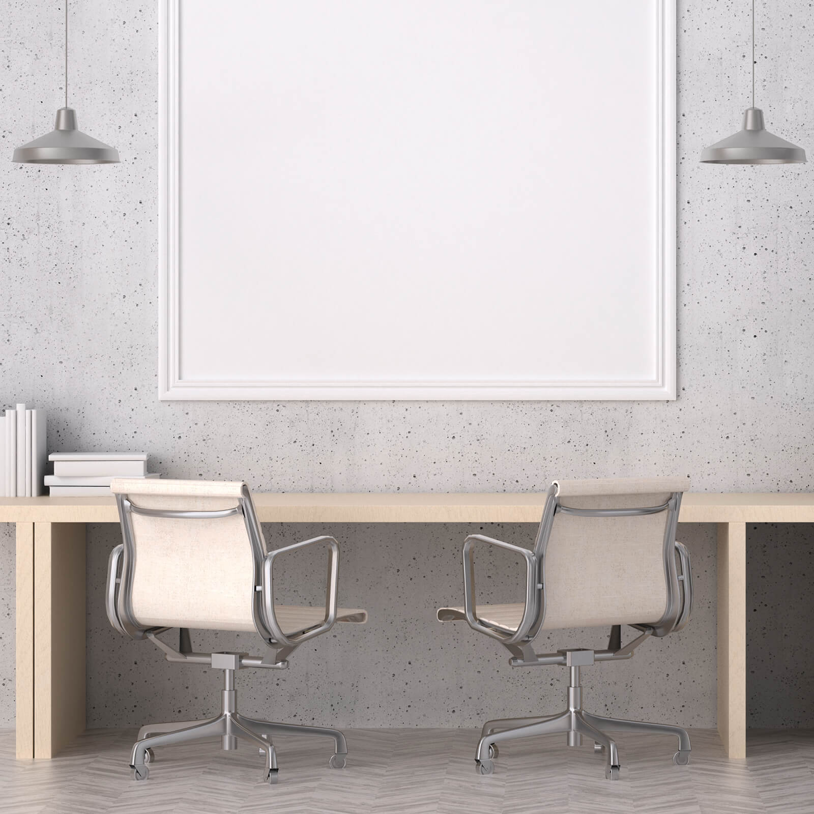 Working Space