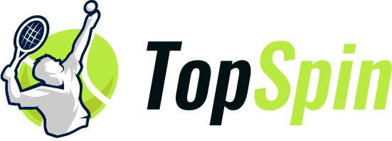 TopSpin - Tennis School Full Site Editing (FSE) WordPress Theme