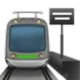 emoji station