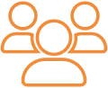 user group icon