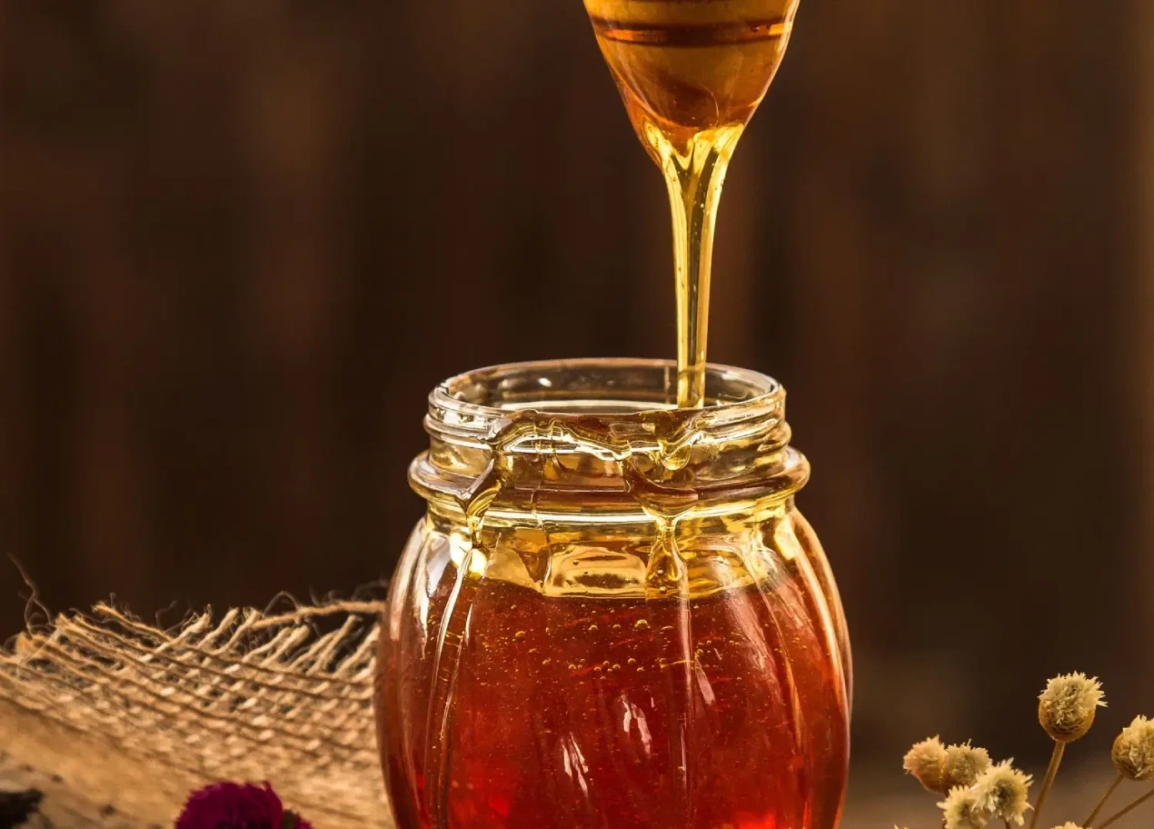 nature sweet flower honey