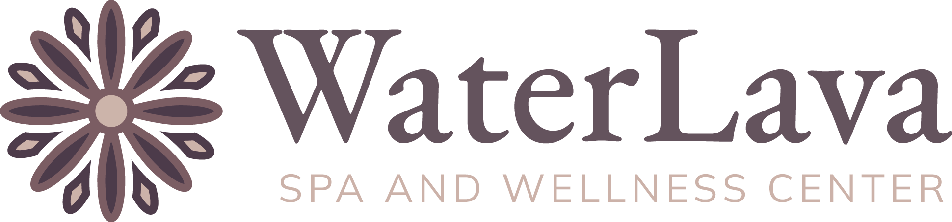 Waterlava -