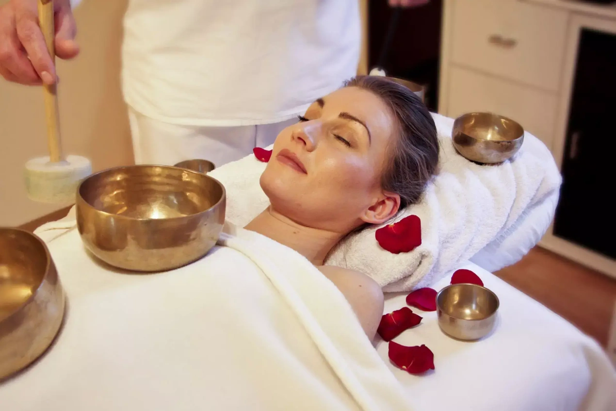 people facial