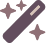 wand magic