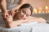 body massage