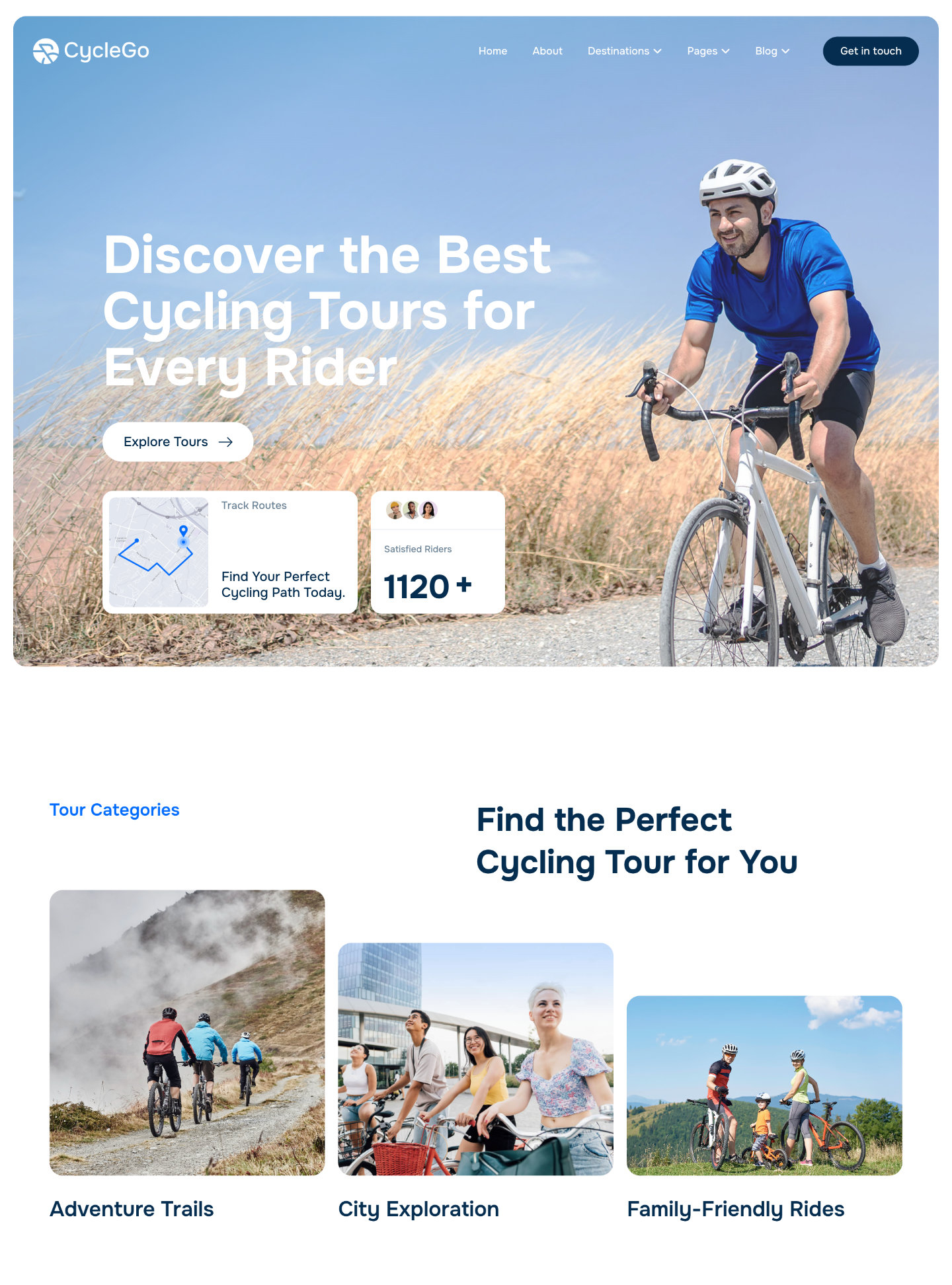 Cyclego