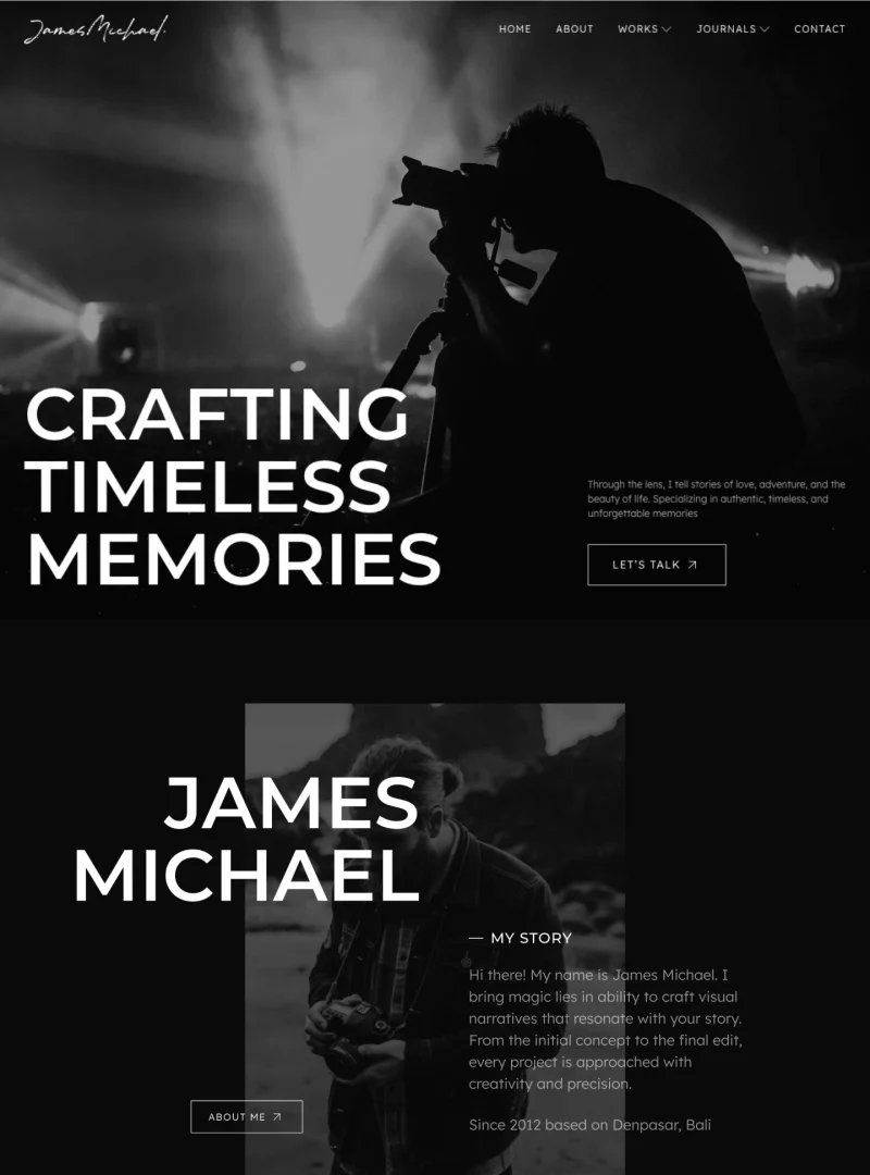 James