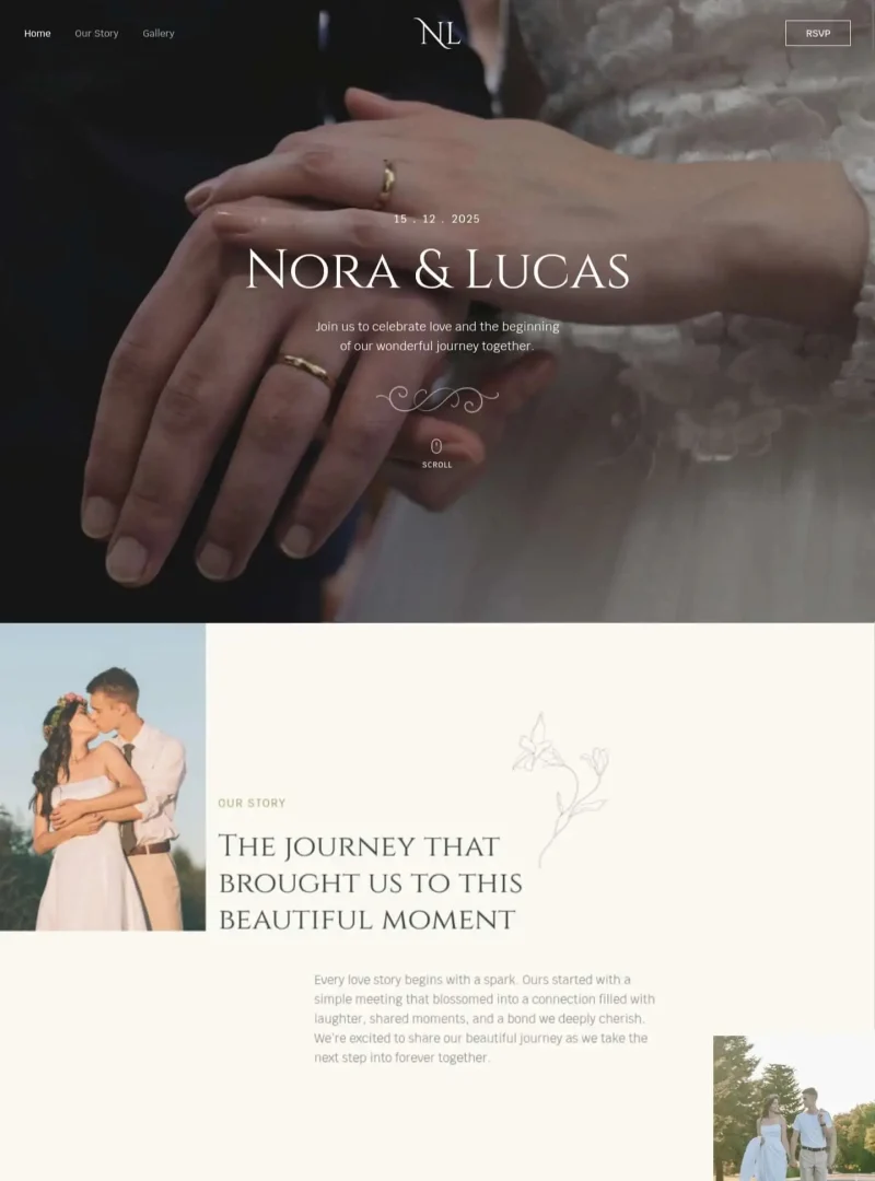 Nora Lucas