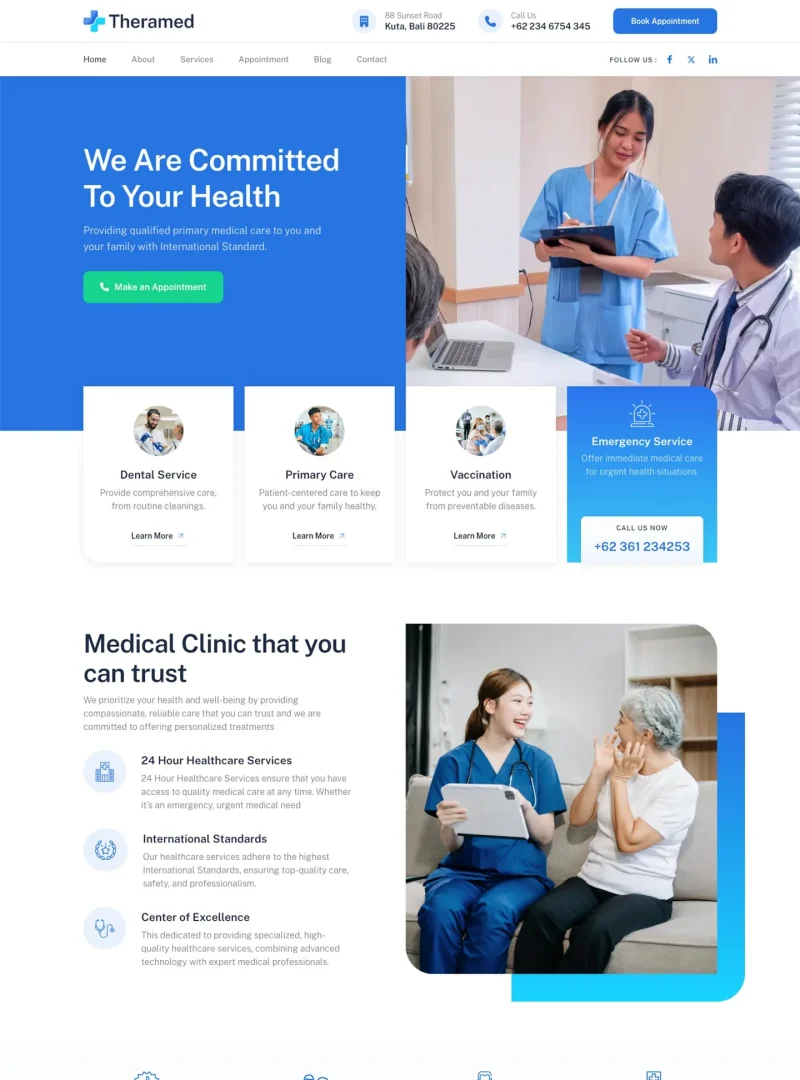 Theramed