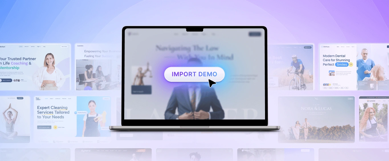 demo