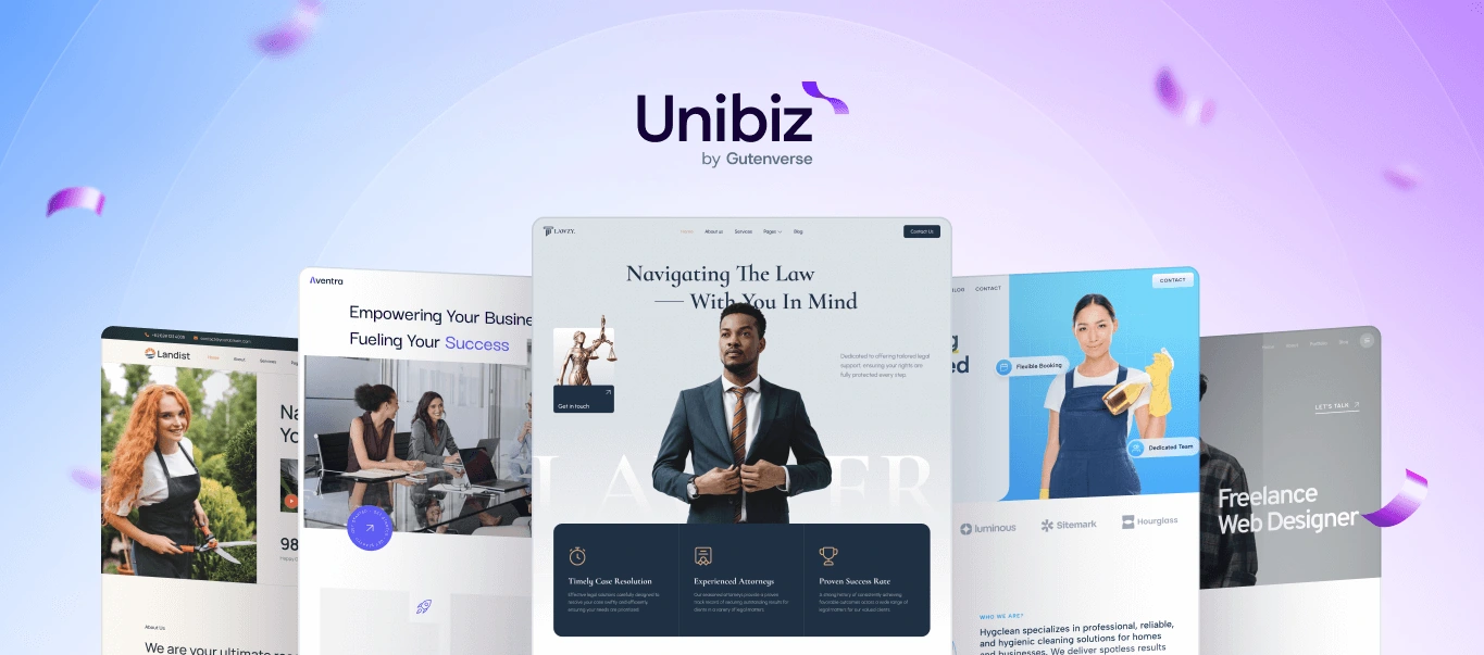 unibiz