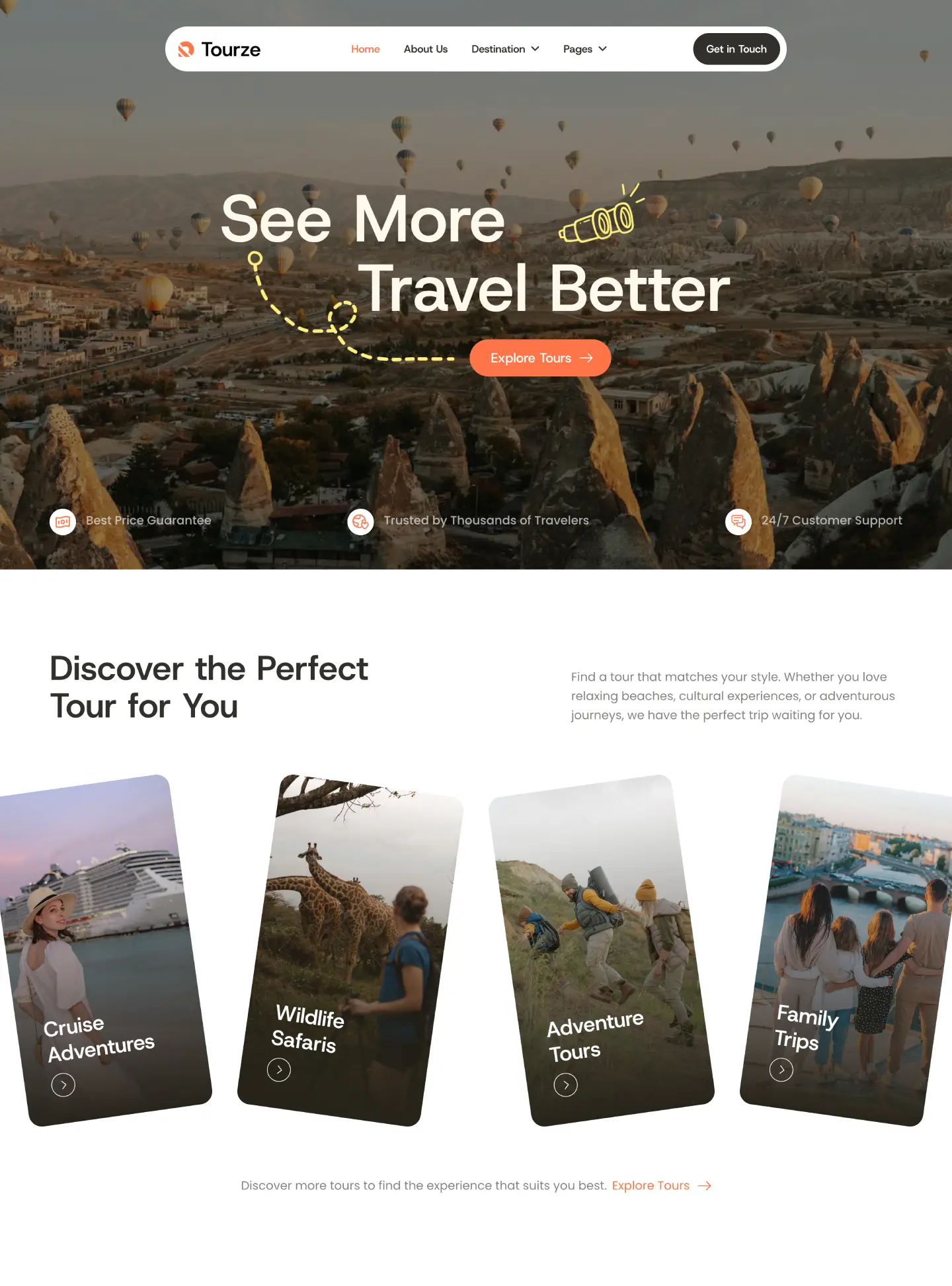 Tourze PRO