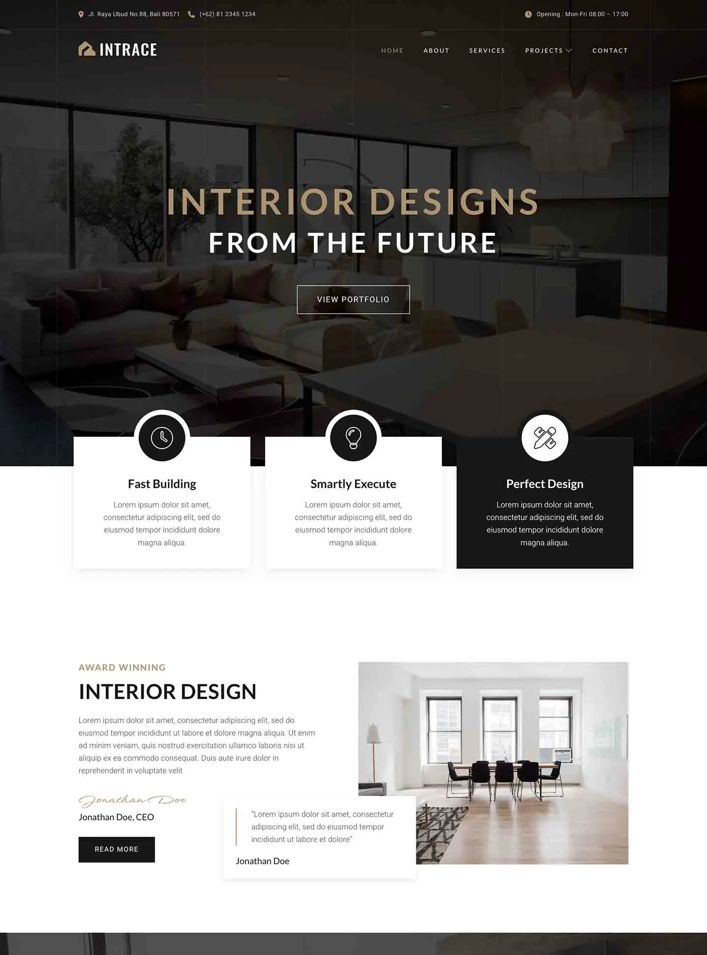 Intrace PRO