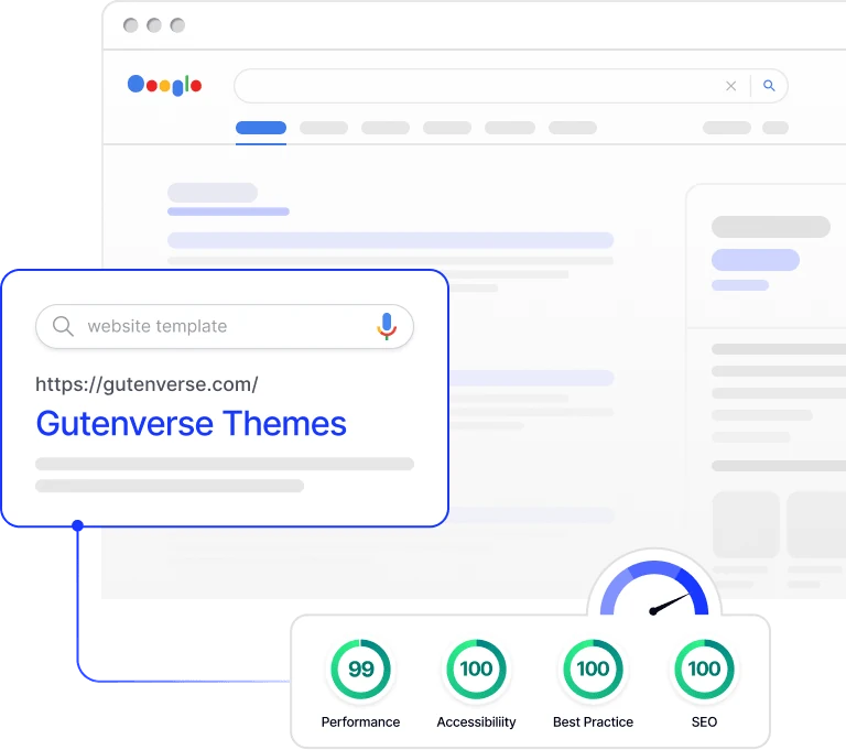 graphic native seo