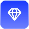 icon diamond
