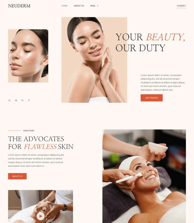 demo neuderm