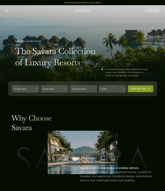 demo savara